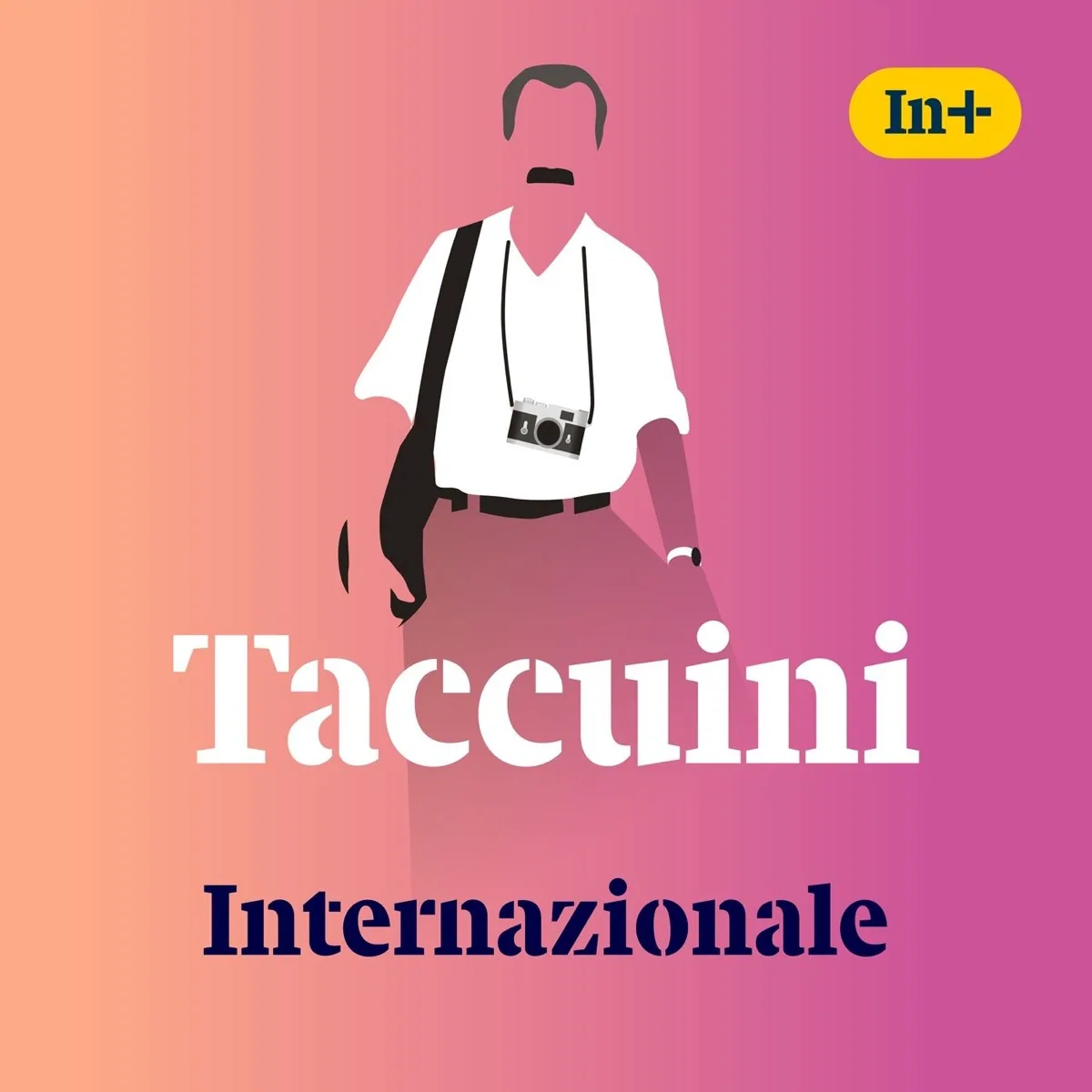 taccuini podcast