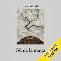 Genie La Matta_Audible
