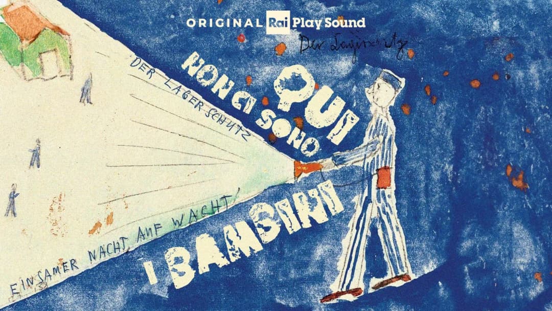 qui-non-ci-sono-i-bambini-podcast