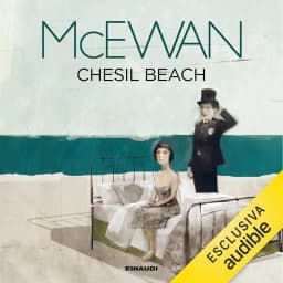 Chesil Beach (Italian Edition) - Audiolibro di McEwan