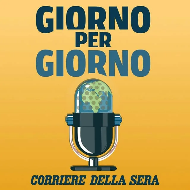 Giorno per giorno Podcast