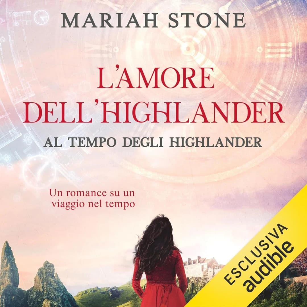 L’amore dell’highlander: Al tempo degli highlander