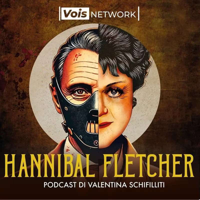 Hannibal Fletcher Podcast