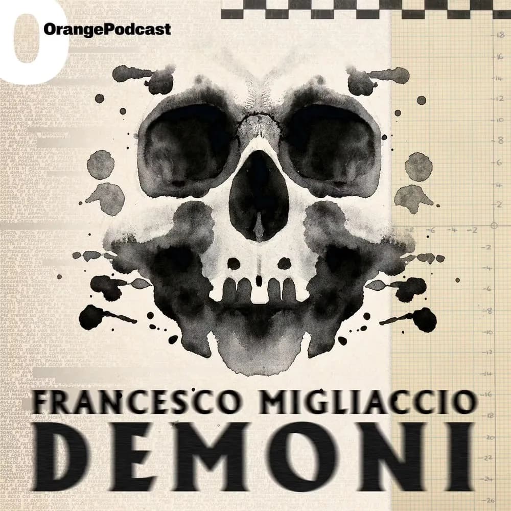 Demoni Podcast di Francesco Migliaccio