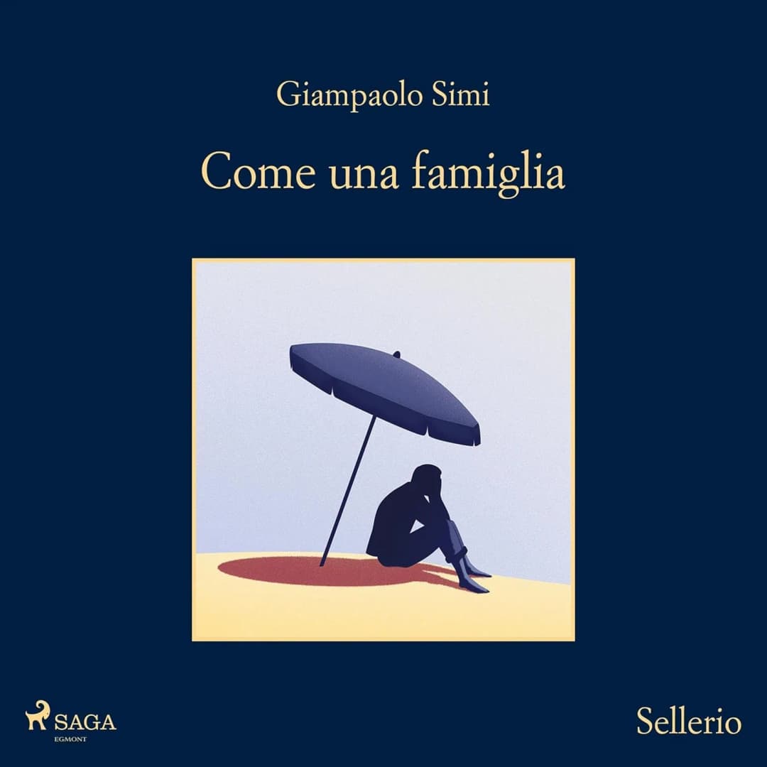 Come una famiglia: Dario Corbo giornalista