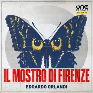 Il Mostro di Firenze podcast