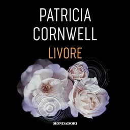 Livore: Kay Scarpetta