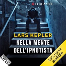 Nella mente dell'ipnotista: Le indagini di Joona Linna