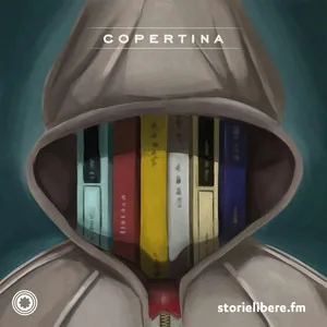Copertina Podcast Storielibere