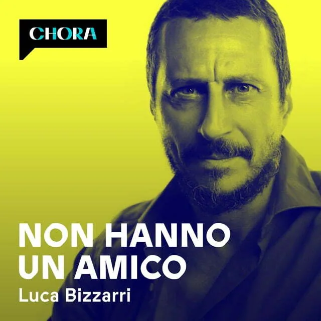 Non hanno un amico