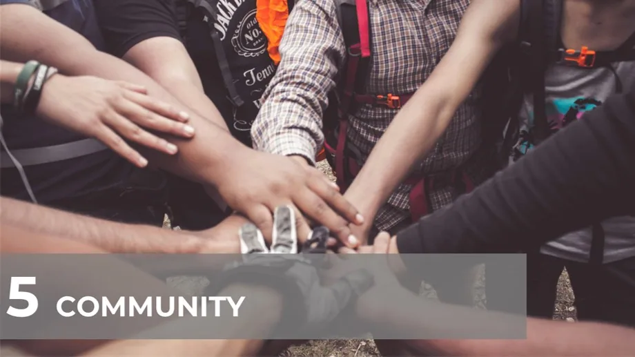 podcast-community