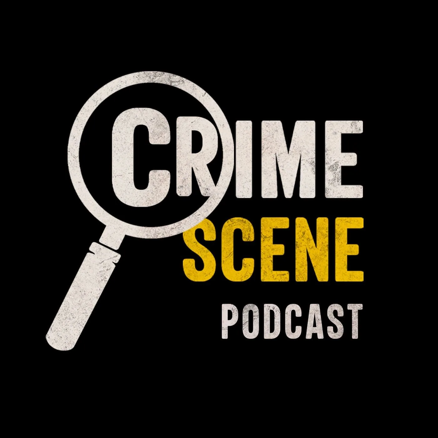 Crime Scene Podcast: storie vere raccontate con chiarezza
