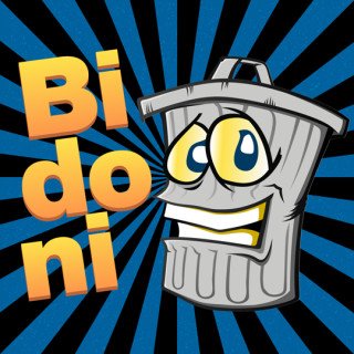 podcast italia bidoni