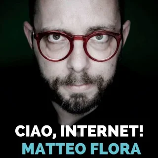 podcast italia ciao internet