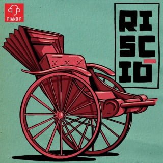 podcast italia risciò