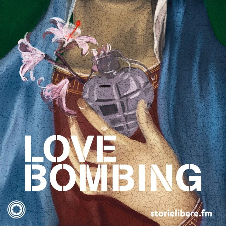 Love bombing