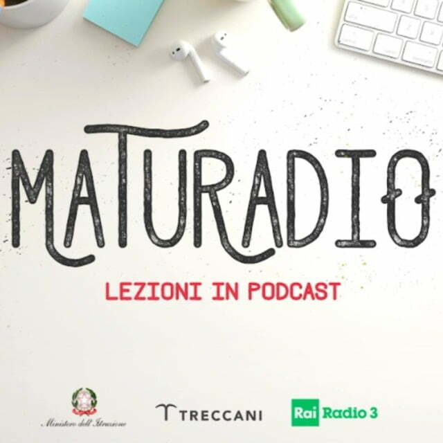 maturadio podcast