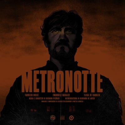 metronotte podcast