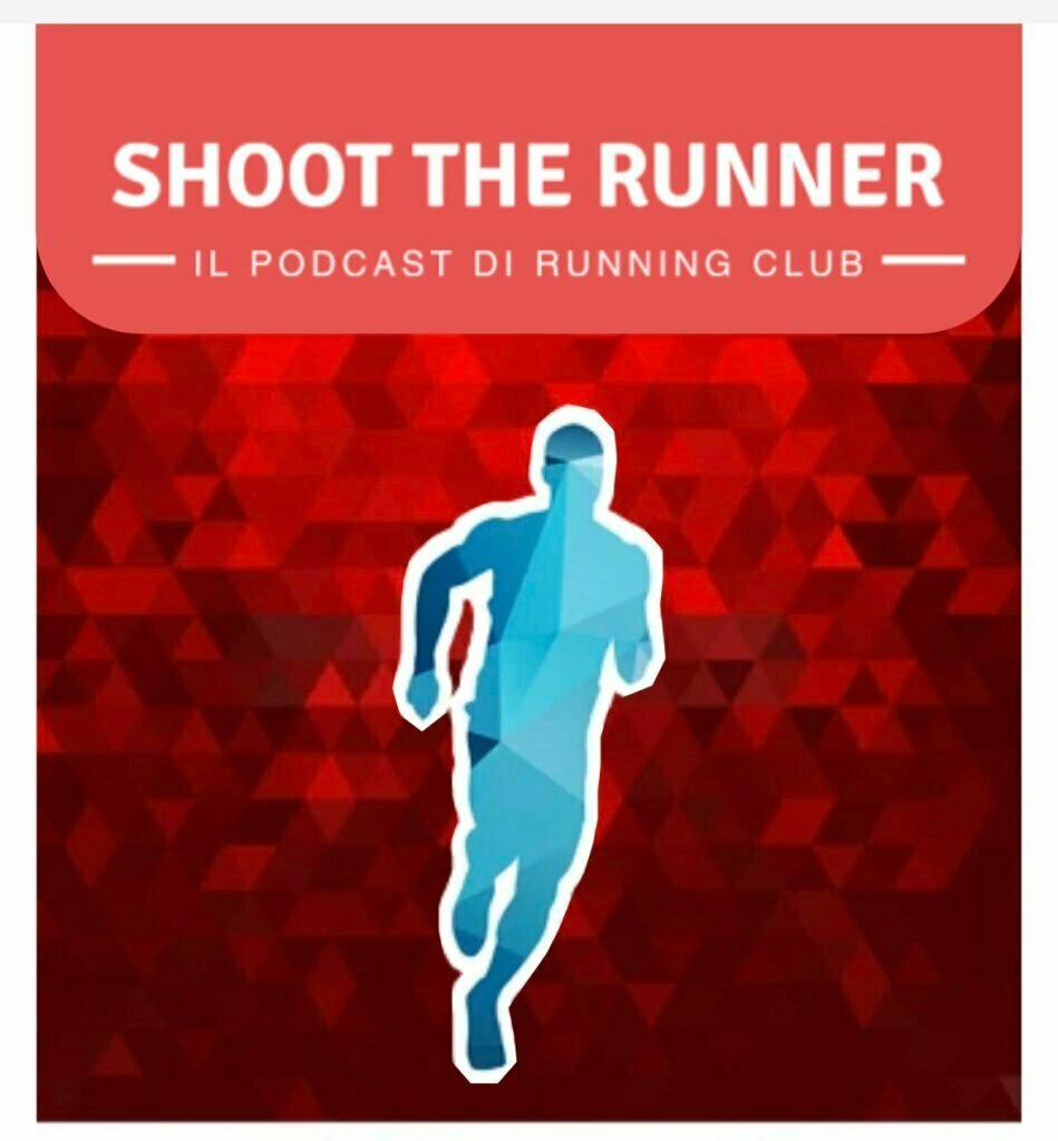 Shoot the runner podcast