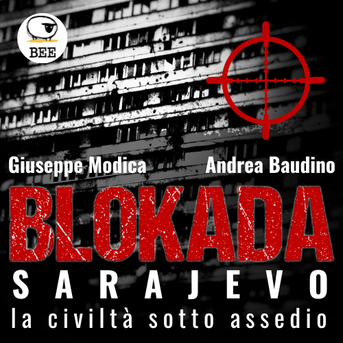 blokada podcast