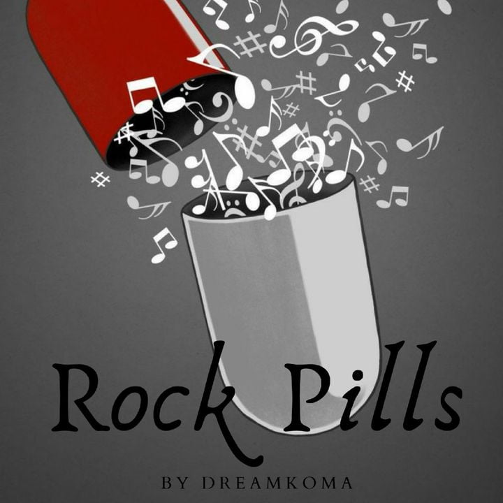 dreamkoma-pillole-di-rock-podcast