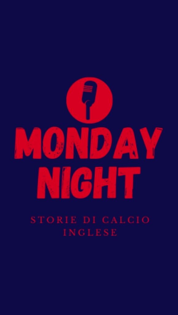 monday night podcast