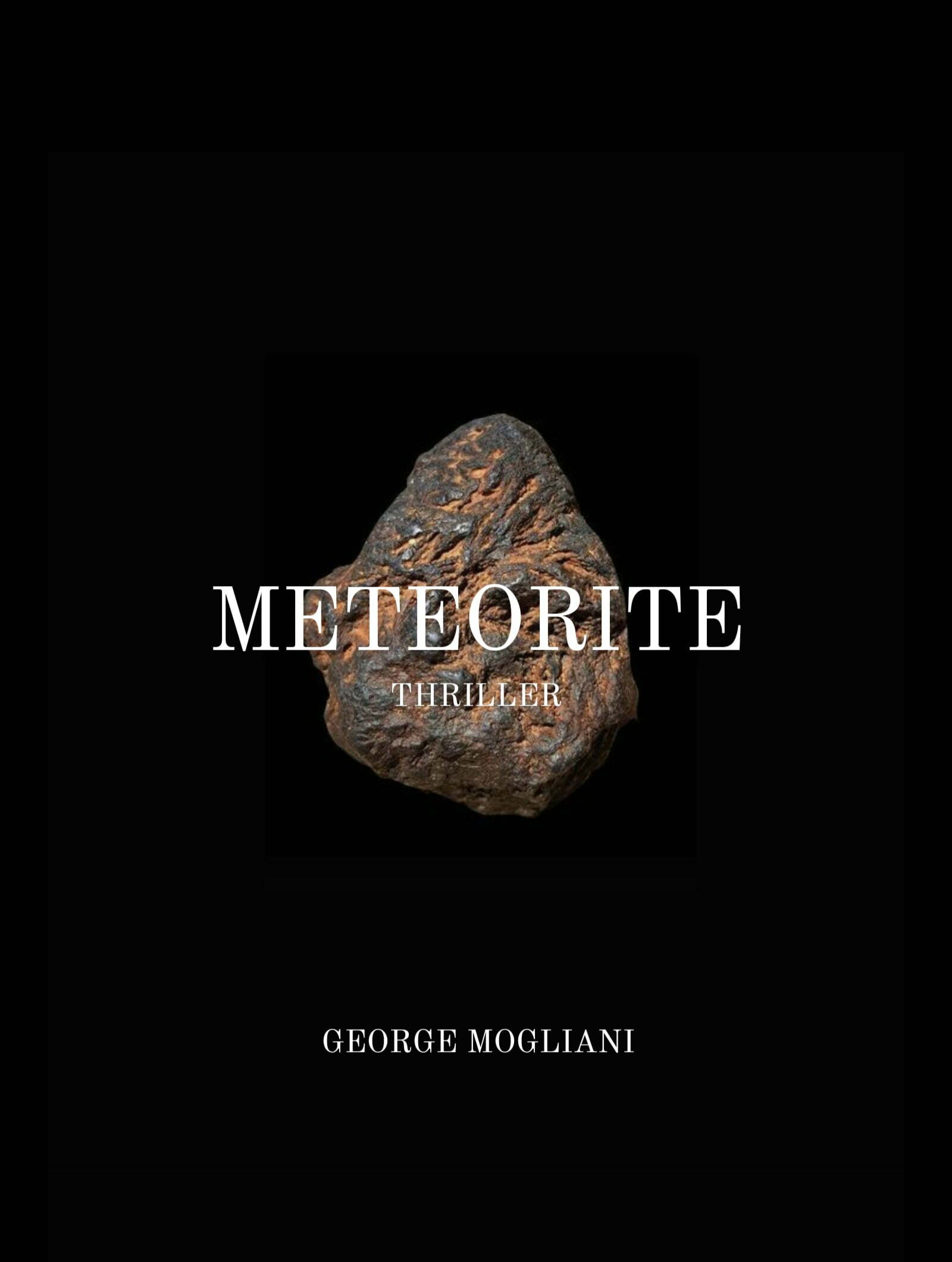meteorite podcast