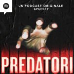 predatori podcast