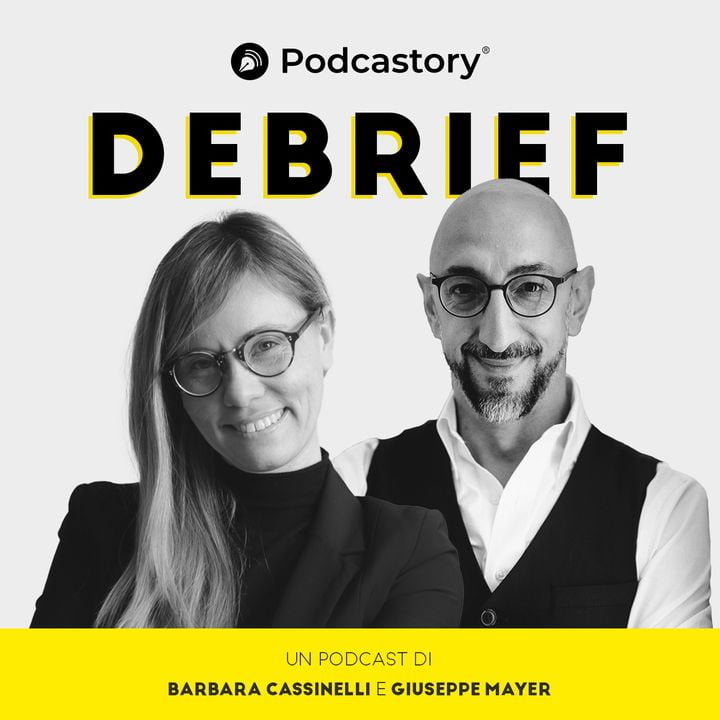 Debrief podcast