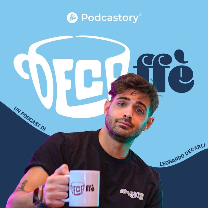 decaffe podcast