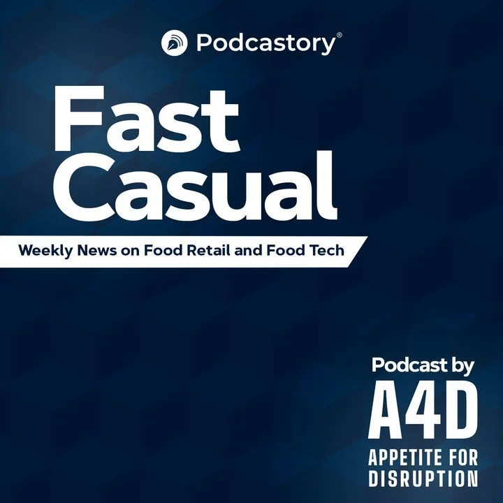Fast Casual podcast