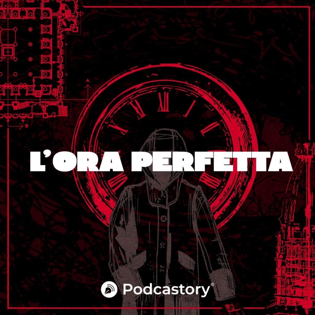 Lora perfetta podcast