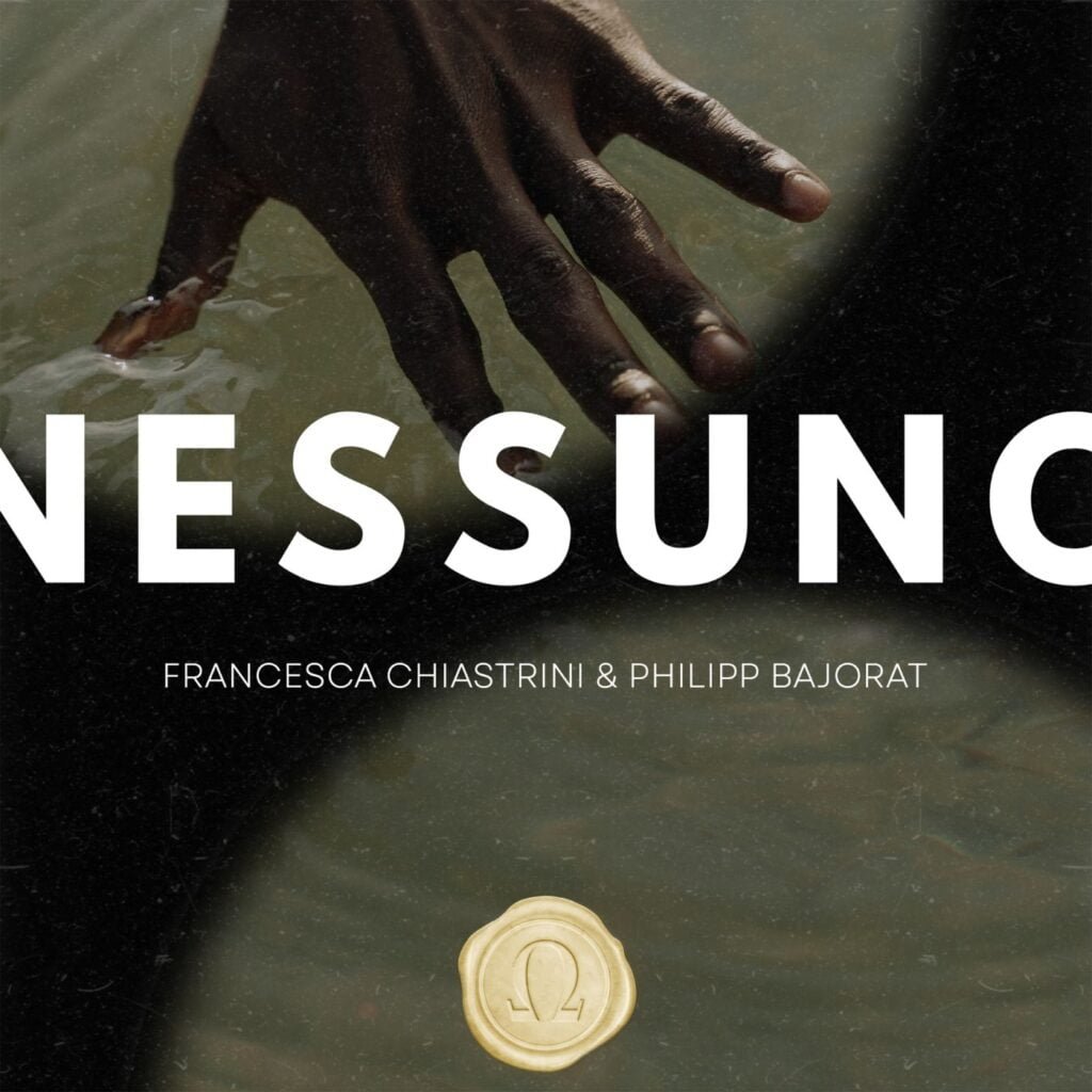 nessuno podcast