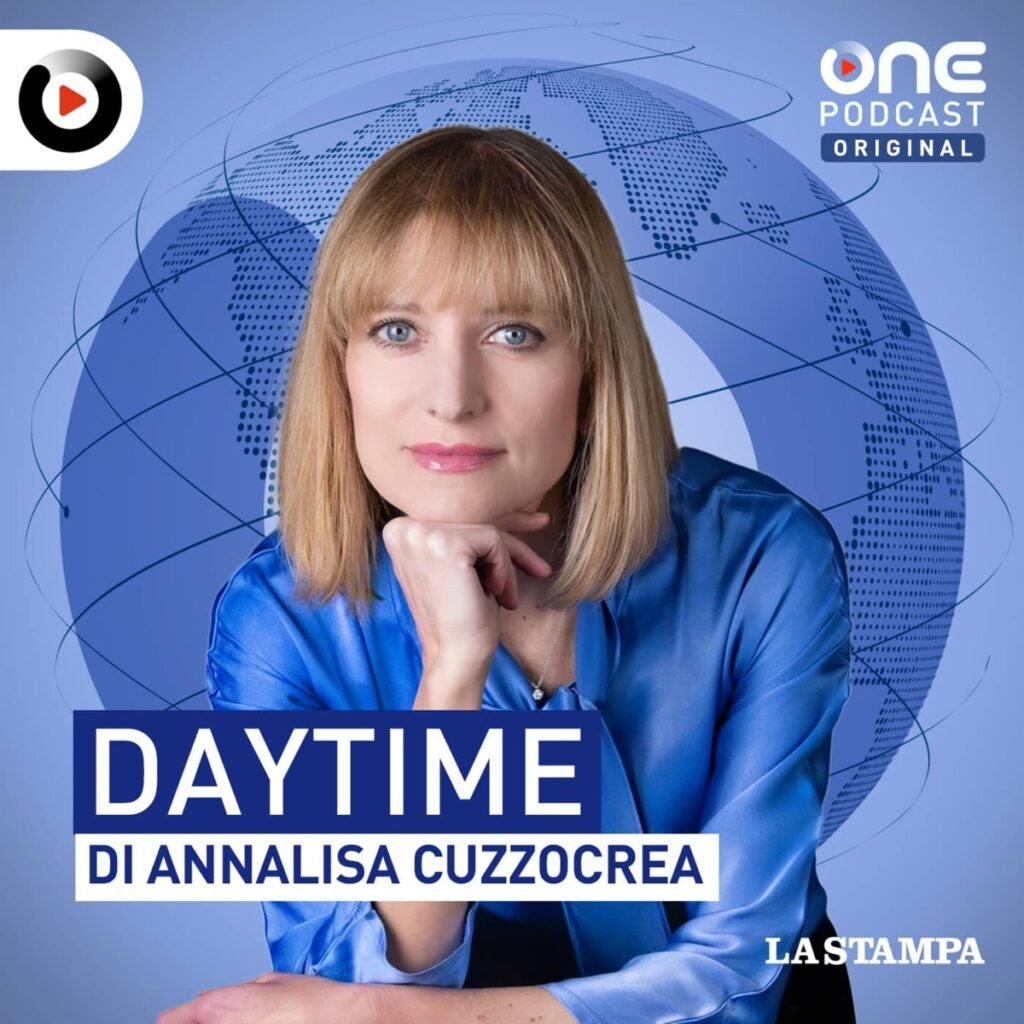 daytime podcast
