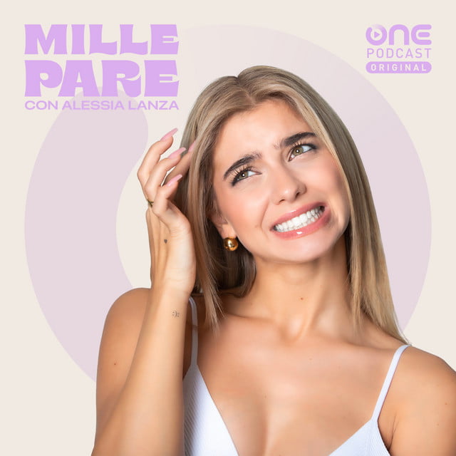 mille pare podcast