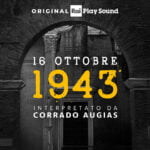 16 ottobre 1943 podcast