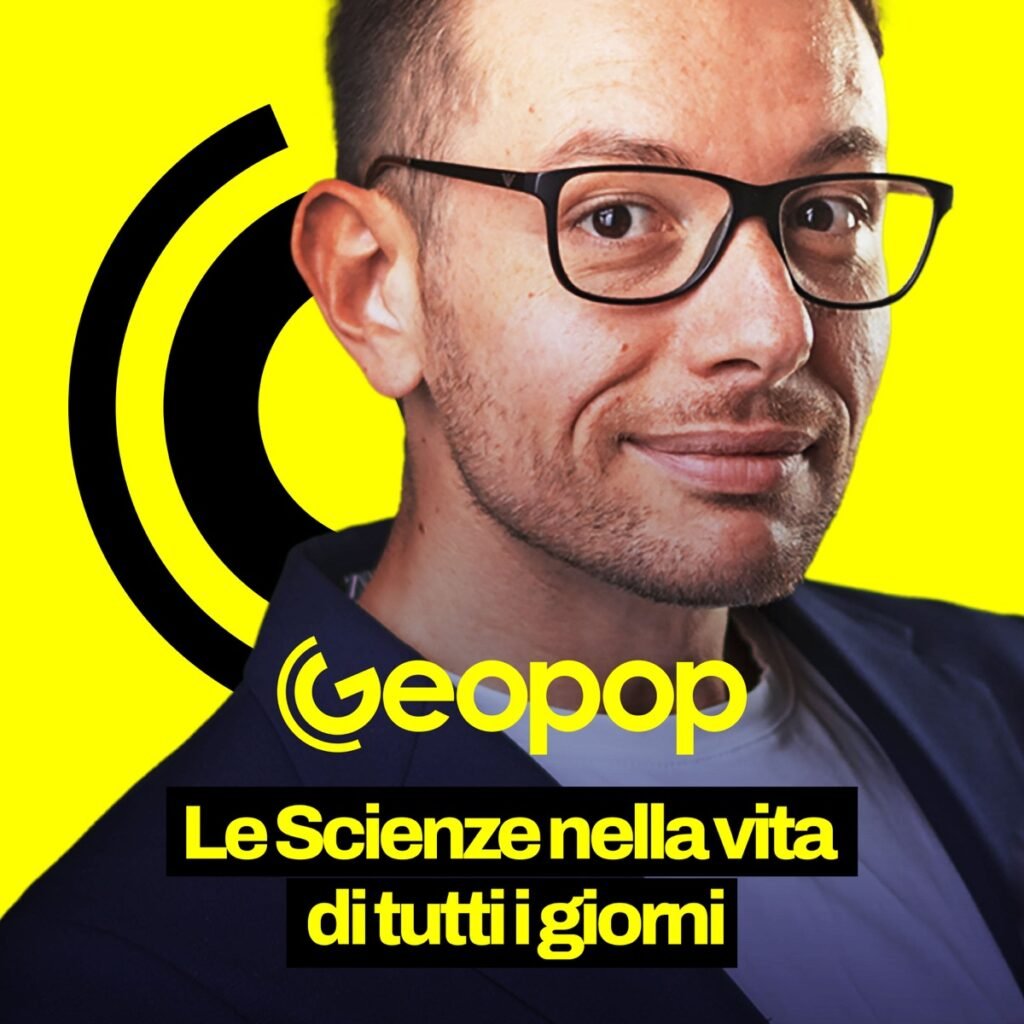 geopop podcast