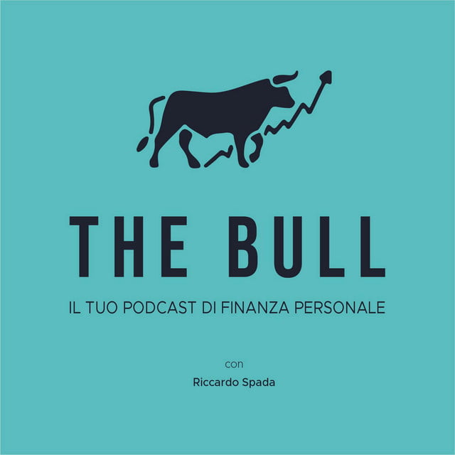 the bull podcast