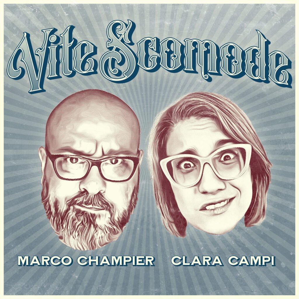vite scomode podcast