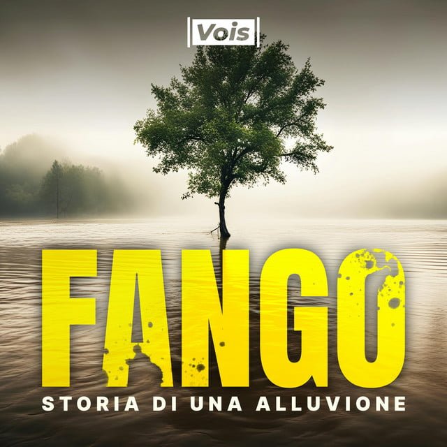 fango podcast