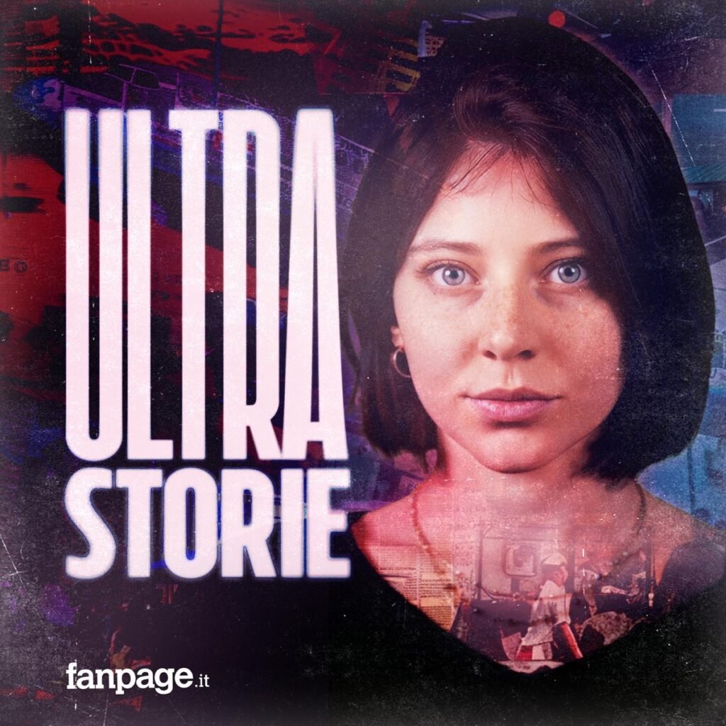 ultrastorie podcast
