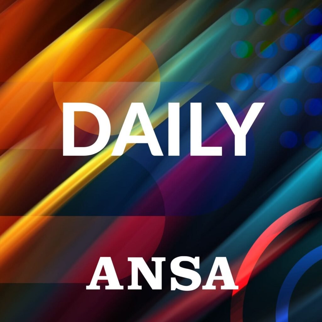 ANSA Daily Podcast