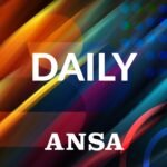 ANSA Daily Podcast