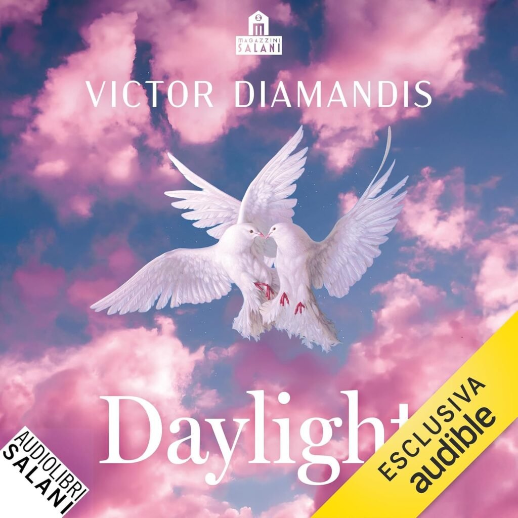 Daylight (Italian Edition) Podcast di Victor Diamandis | Podcast Italia