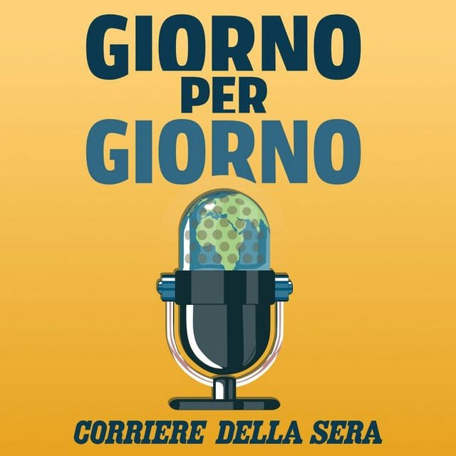 Giorno per giorno Podcast