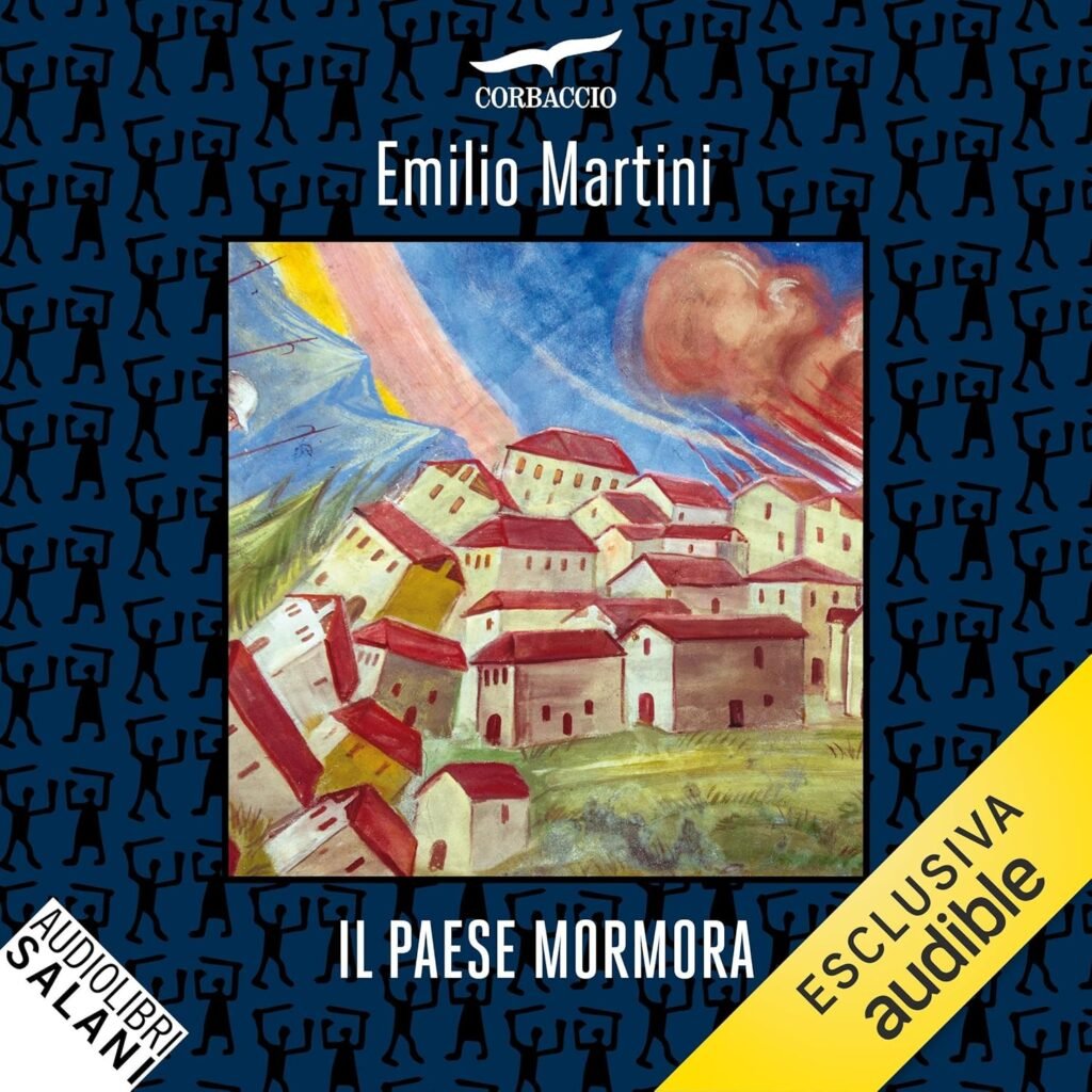 Il paese mormora: Le indagini del commissario Berté, Titolo 9