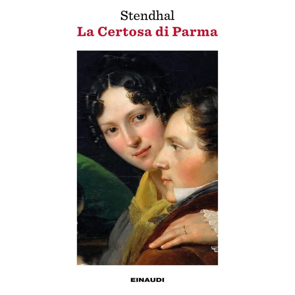 La Certosa di Parma Podcast di Stendhal