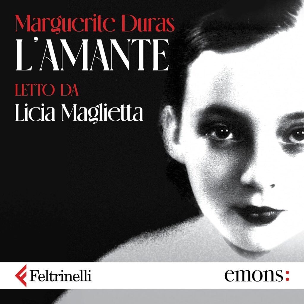 "L'amante" Podcast di "Marguerite Duras": guida all'ascolto | Podcast Italia
