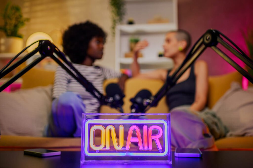 A cosa serve un podcast