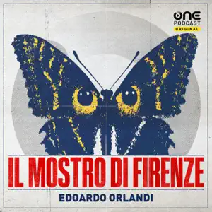 Il Mostro di Firenze podcast